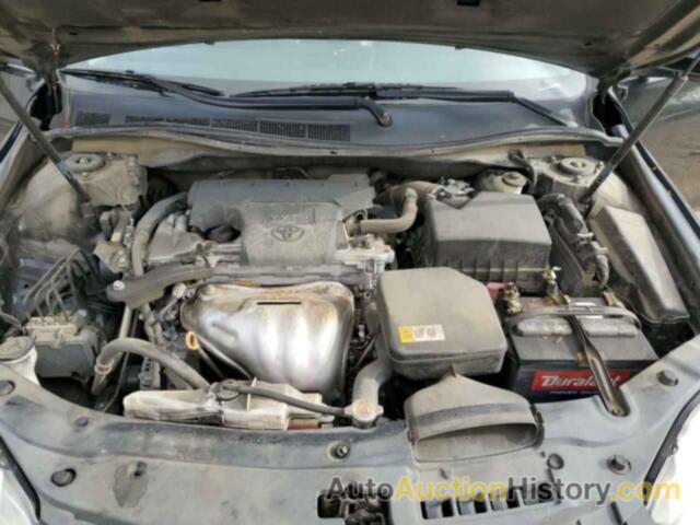 TOYOTA CAMRY LE, 4T1BF1FK7HU353180