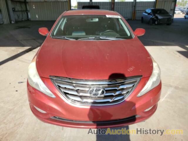 HYUNDAI SONATA SE, 5NPEC4AC5BH287516