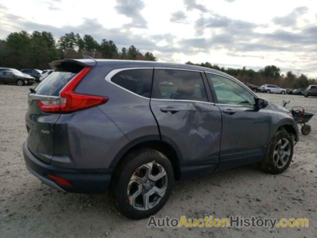 HONDA CRV EX, 5J6RW2H56HL070303