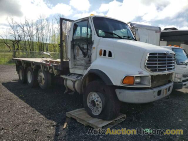 STERLING TRUCK ALL MODELS 9500, 2FZHAZCV16AV29811