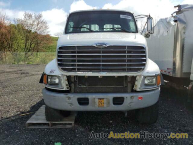 STERLING TRUCK ALL MODELS 9500, 2FZHAZCV16AV29811