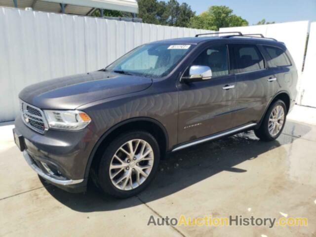 DODGE DURANGO CITADEL, 1C4RDJEG7FC112079