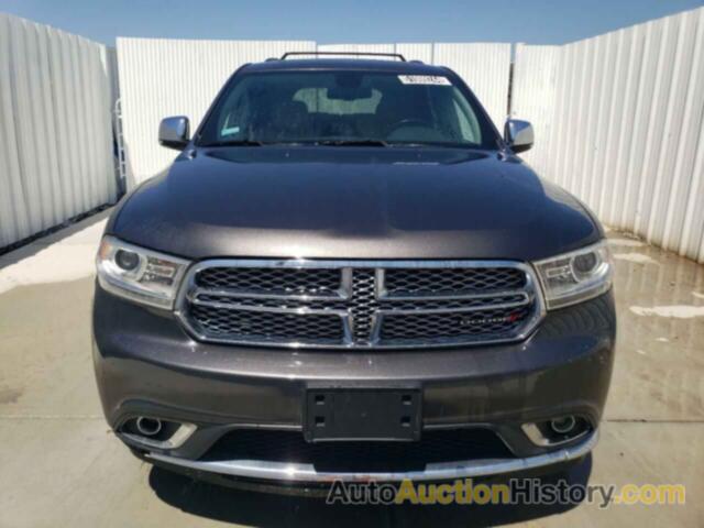 DODGE DURANGO CITADEL, 1C4RDJEG7FC112079