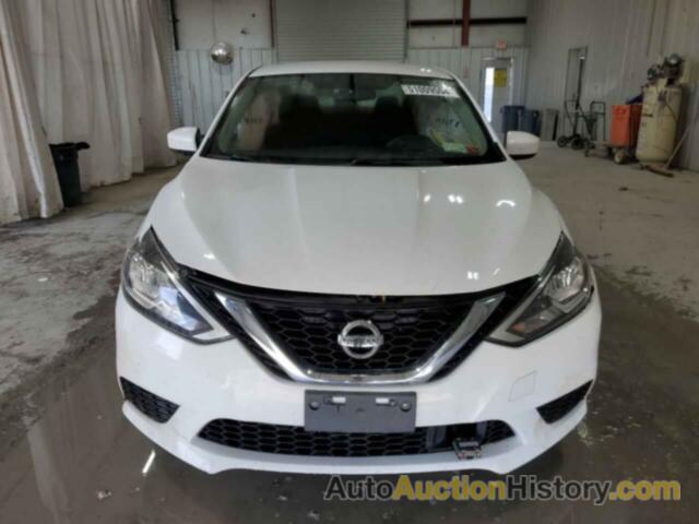 NISSAN SENTRA S, 3N1AB7AP2KY375709