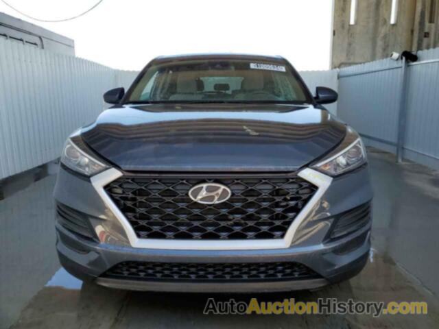 HYUNDAI TUCSON SE, KM8J2CA43KU969381