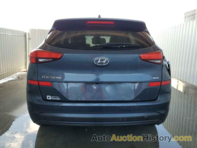 HYUNDAI TUCSON SE, KM8J2CA43KU969381