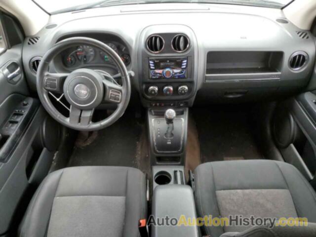 JEEP COMPASS LATITUDE, 1C4NJDEB4DD236346