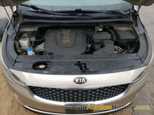 KIA All Models LX, KNDMB5C18F6027837