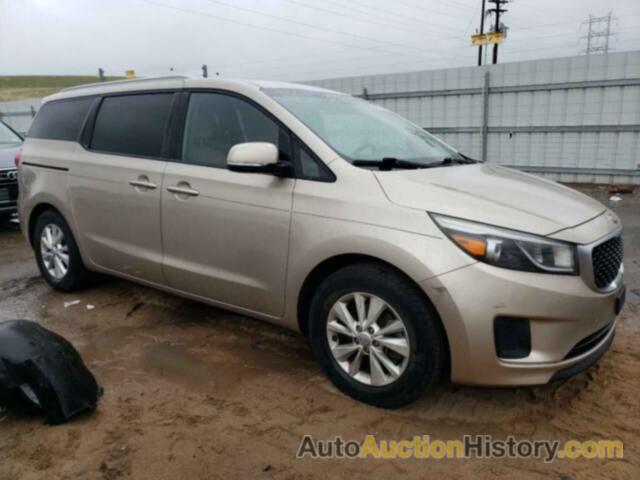 KIA All Models LX, KNDMB5C18F6027837