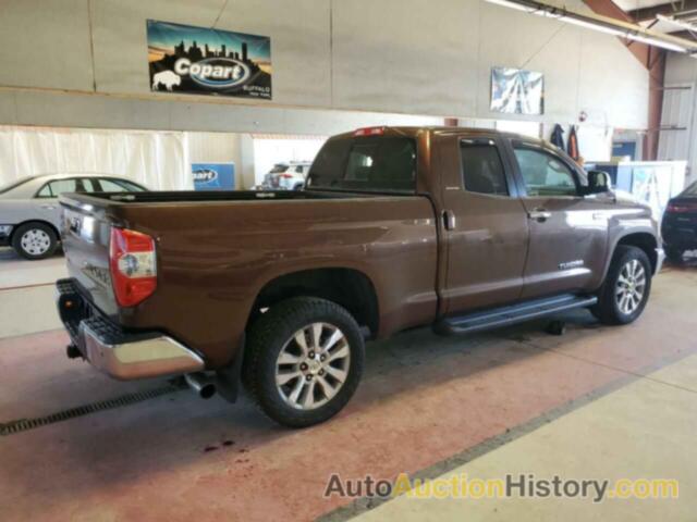 TOYOTA TUNDRA DOUBLE CAB LIMITED, 5TFBY5F16EX403820