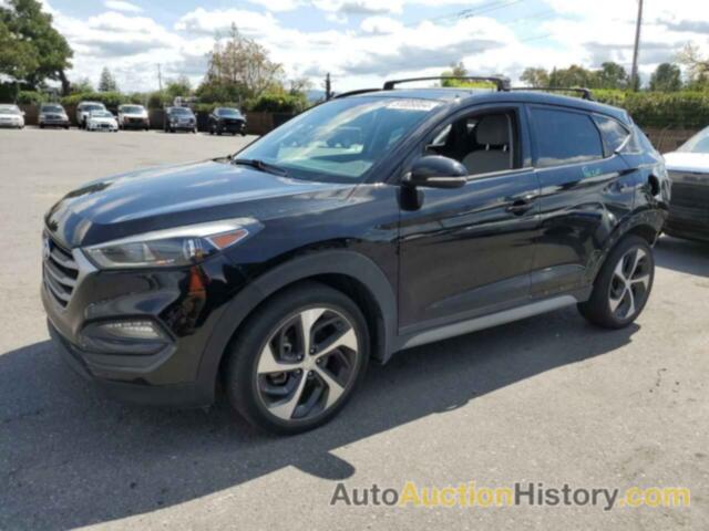 HYUNDAI TUCSON VALUE, KM8J3CA23JU687283