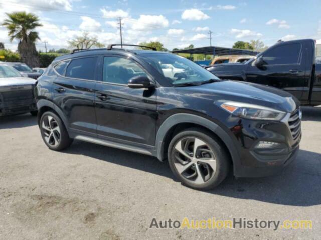 HYUNDAI TUCSON VALUE, KM8J3CA23JU687283