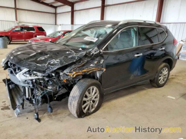 NISSAN ROGUE S, 5N1AT2MV0LC747545