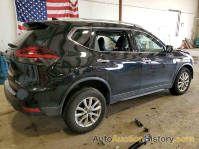 NISSAN ROGUE S, 5N1AT2MV0LC747545