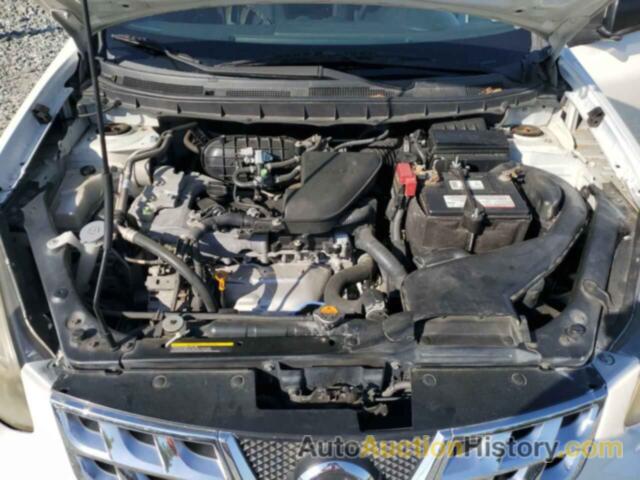 NISSAN ROGUE S, JN8AS5MT3FW658597