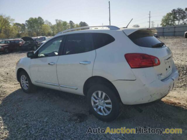 NISSAN ROGUE S, JN8AS5MT3FW658597