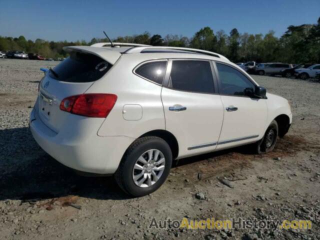 NISSAN ROGUE S, JN8AS5MT3FW658597