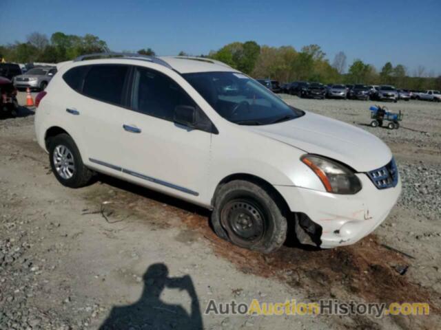 NISSAN ROGUE S, JN8AS5MT3FW658597