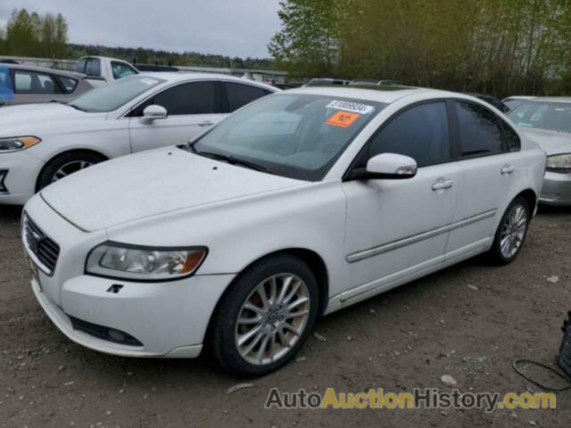 VOLVO S40 2.4I, YV1MS382692442148