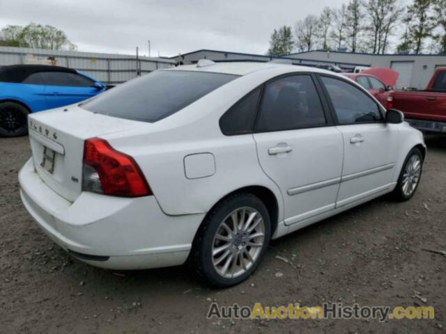 VOLVO S40 2.4I, YV1MS382692442148