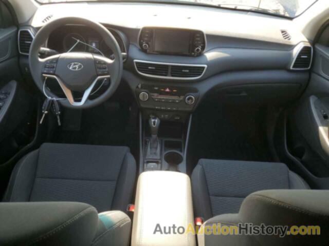 HYUNDAI TUCSON SE, KM8J2CA43KU005573