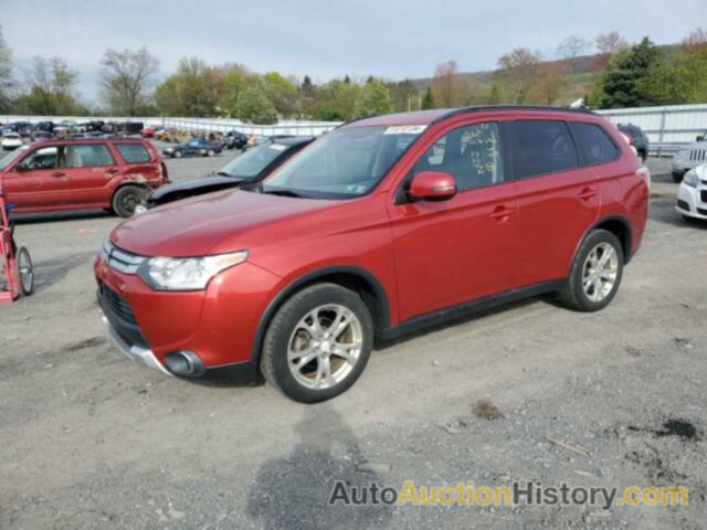 MITSUBISHI OUTLANDER SE, JA4AZ3A36FZ009403