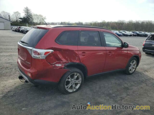 MITSUBISHI OUTLANDER SE, JA4AZ3A36FZ009403