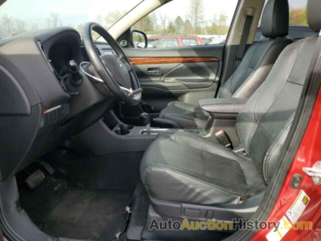 MITSUBISHI OUTLANDER SE, JA4AZ3A36FZ009403