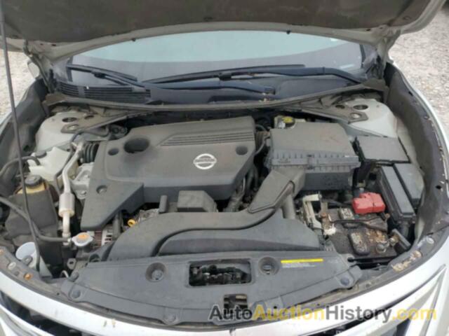 NISSAN ALTIMA 2.5, 1N4AL3AP8FC251273