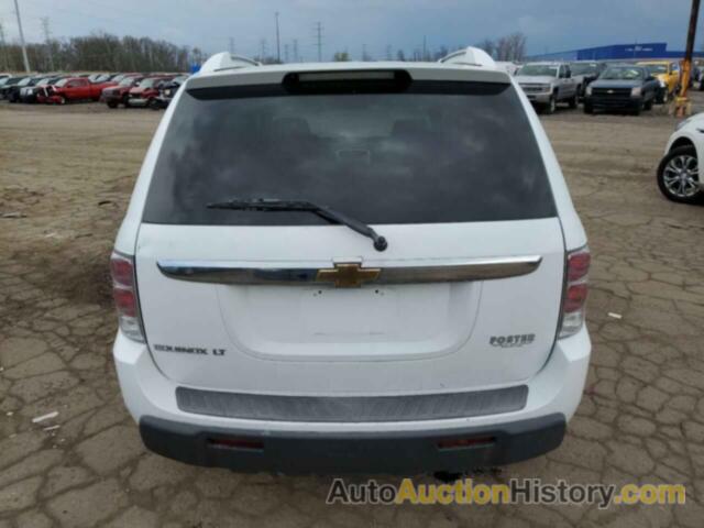 CHEVROLET EQUINOX LT, 2CNDL63F366148750