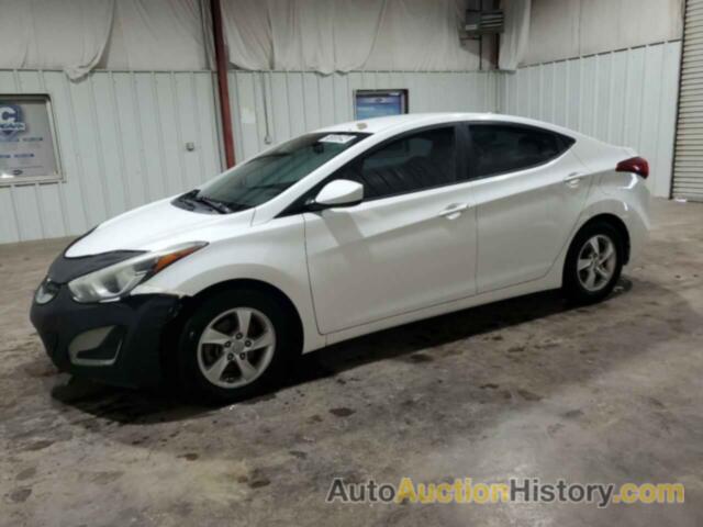 HYUNDAI ELANTRA SE, 5NPDH4AE2EH504409