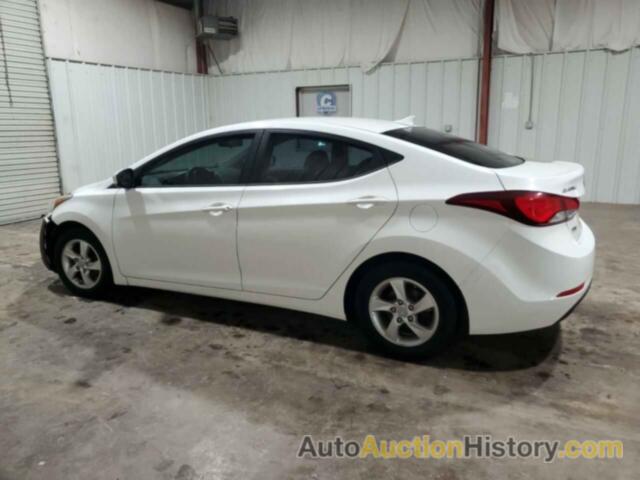 HYUNDAI ELANTRA SE, 5NPDH4AE2EH504409