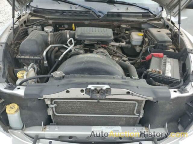 DODGE DAKOTA SLT, 1D7RW3GK8BS525786