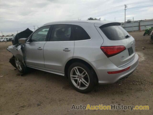 AUDI Q5 PRESTIGE S-LINE, WA1W7AFP2GA045276