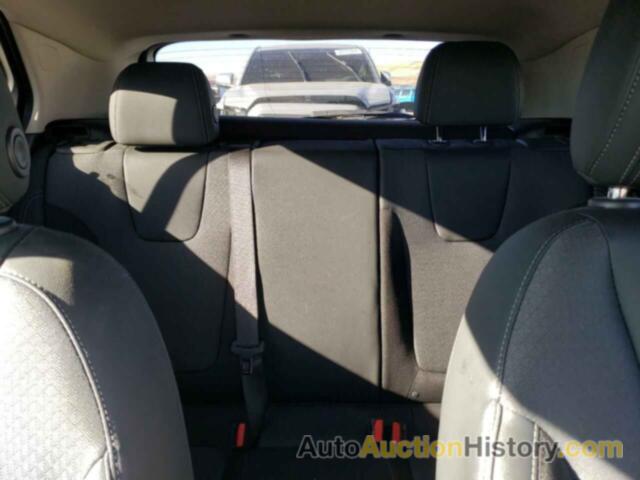 BUICK ENCORE PREFERRED, KL4MMCSLXNB079052