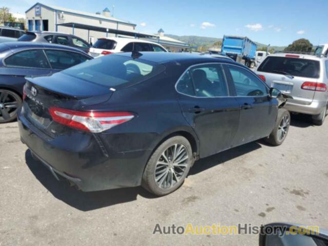 TOYOTA CAMRY SE, 4T1G11AK3LU944000