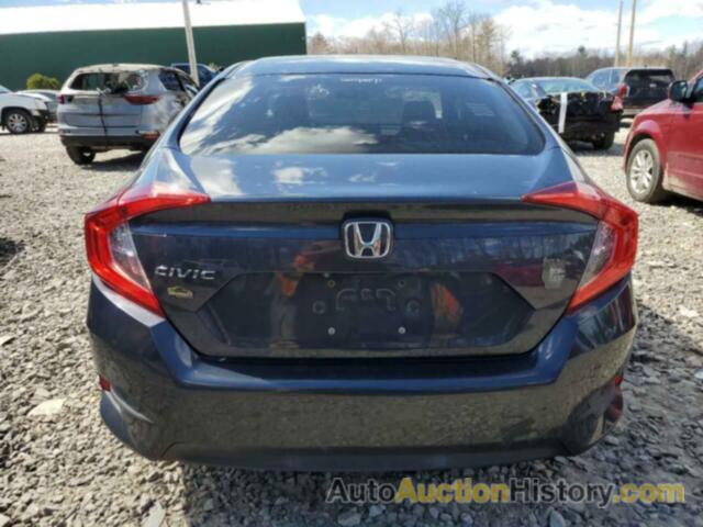 HONDA CIVIC EX, 19XFC2F80GE202879