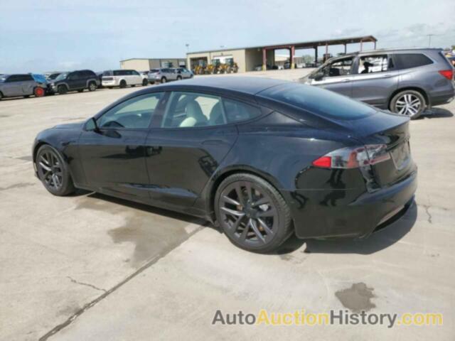 TESLA MODEL S, 5YJSA1E52MF434038