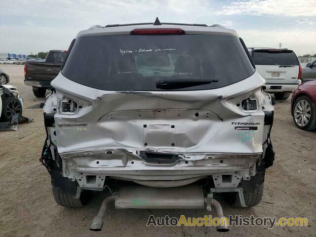 FORD ESCAPE TITANIUM, 1FMCU0J92EUB76588