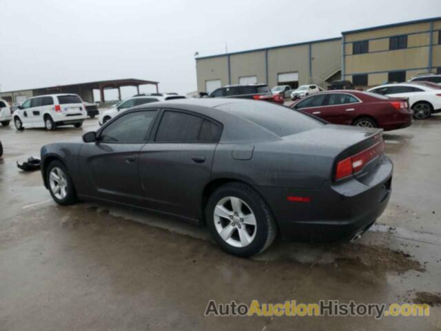 DODGE CHARGER SE, 2C3CDXBG4DH660343