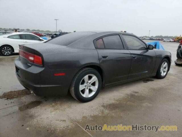 DODGE CHARGER SE, 2C3CDXBG4DH660343