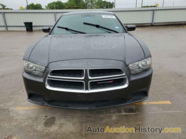 DODGE CHARGER SE, 2C3CDXBG4DH660343