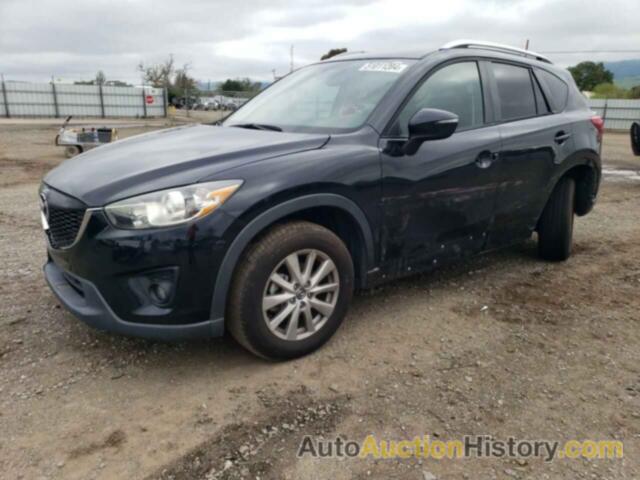 MAZDA CX-5 TOURING, JM3KE2CY6F0487678