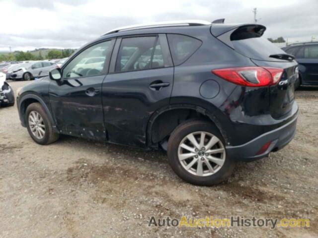 MAZDA CX-5 TOURING, JM3KE2CY6F0487678