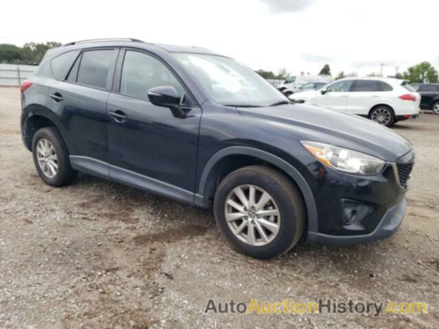 MAZDA CX-5 TOURING, JM3KE2CY6F0487678