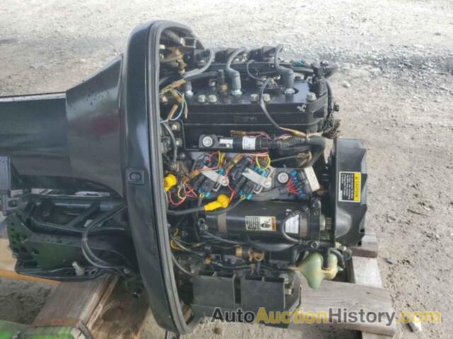 MERCURY BOATMOTOR, 0T397874