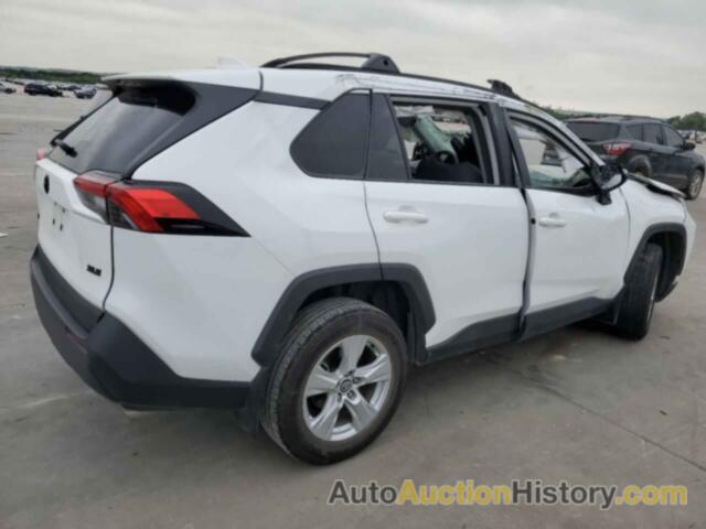 TOYOTA RAV4 XLE, 2T3W1RFV9LW098623