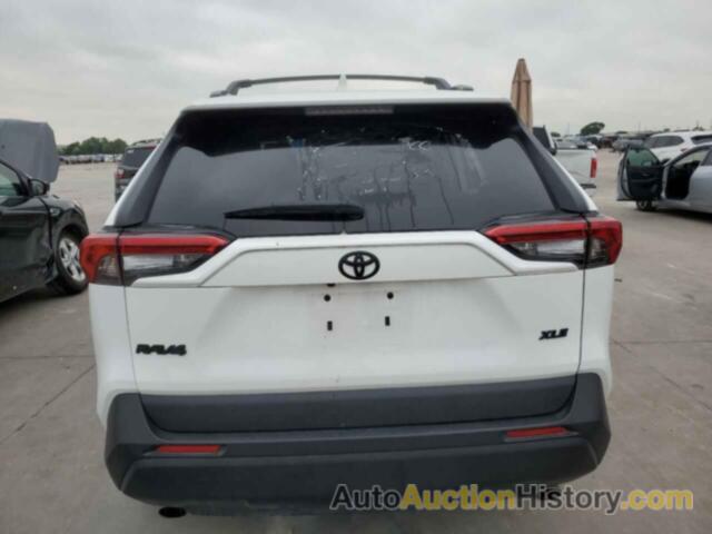 TOYOTA RAV4 XLE, 2T3W1RFV9LW098623