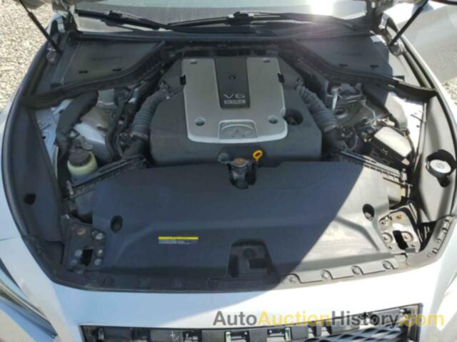 INFINITI Q50 BASE, JN1BV7AR6FM401427