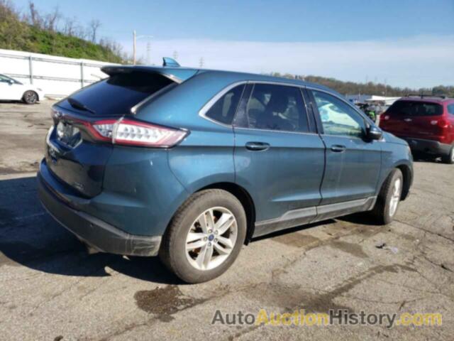 FORD EDGE SEL, 2FMPK4J98GBC05325